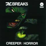 Dc Breaks - Creeper / Horror