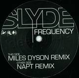Slyde - Frequency