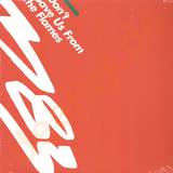 M83 - Don't Save Us From The Flames