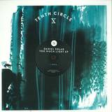 Daniel Solar - Too Much Light Ep