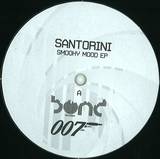 Santorini - Smooky Mood