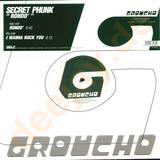 Secret Phunk - Rondo