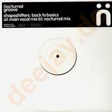 Shapeshifters - Back To Basics