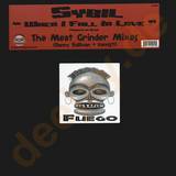 Sybil - When I Fall In Love