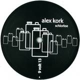 Alex Kork - Schlorkse