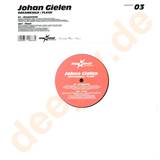 Johan Gielen - Dreamchild/flash