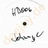 Johnny C - Ganja