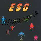 Esg - Dance To / The Beat Of Moody