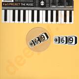 K&s Project - Music