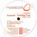 Factoria - Twisting Free