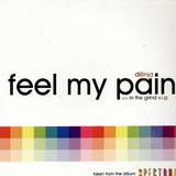 Dillinja - Feel My Pain/ In The Grind