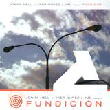 Johny Hell Vs. Iker Nunez - Fundicion