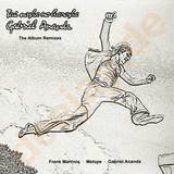 Gabriel Ananda - The Album Remixes
