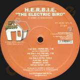 Herbie - The Electric Bird