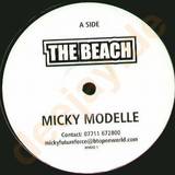Micky Modelle Vs. Nalin & Kane/ - The Beach/ Drum Station
