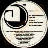 Dirk Duske Im Echorausch - Tango 2000