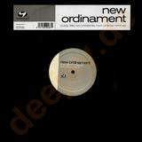 Dusty Little Kid - New Ordinament Ep