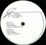 Claude Young & Takasi Nakajima - Rapture Remixes