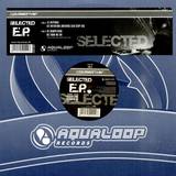 Pulsedriver - Selected Ep