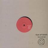 Willie Graf & Kyle Errison - Synergetic