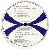 Carlos Lopez & John Rios - Tonight