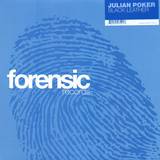 Julian Poker - Black Leather