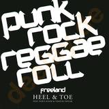 Freeland - Heel & Toe *1* Black