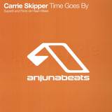 Carrie Skipper - Time Goes By *remix*
