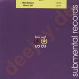 Don Bosco - Cherry Girl