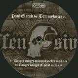 Paul Elstak & Tommyknocker - Danger Danger