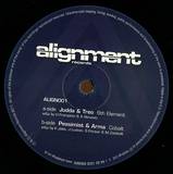 Judda & Treo / Pessimist & Arm - 6th Element / Cobalt
