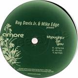 Roy Davis Jr - Thoughts Of You