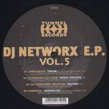 Dj Networx - Ep Vol. 5