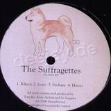 The Suffragettes - Gunsi Ep
