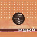 Dj Spoke - Voyager / Keep Going On