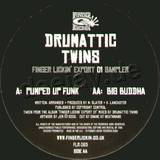 Drumattic Twins - Pumped Up Funk