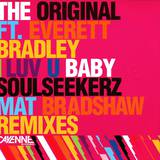 The Original - I Luv U Baby