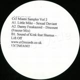 Miami Sampler Tracks - *2* Little Mike