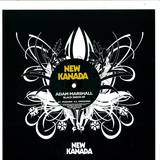 Adam Marshall - Black Snow