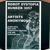 Artist Anonymous - Atlanits