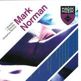 Mark Norman - Brasilia