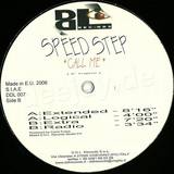 Speed Step - Call Me