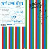 Confuzed Disco - Reprise
