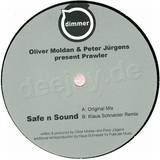 Oliver Moldan & Peter Jürgens - Safe 'n Sound