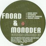 Fnord & Monoder - Counting Numbers E.p.