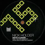 Nick Holder - Erotic Illusions