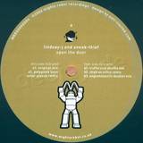 Lindsy-j + Sneak-thief - Open The Door