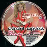 D Vincent - Caps Lock Ep