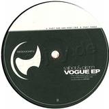Saibot & Oiram - Vogue Ep