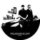 Mr.dd & Mr.neo L - Declaration Of Love E.p.